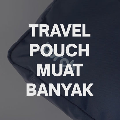 Mino Tas Selempang Daily Torch 2L