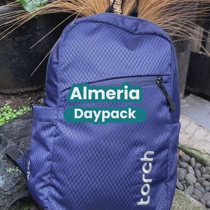 Almeria Tas Ransel Sekolah Torch 15L