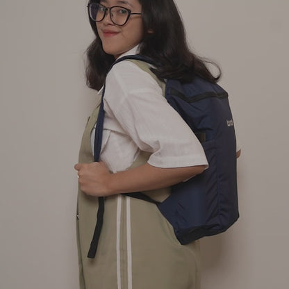 Tepas Backpack