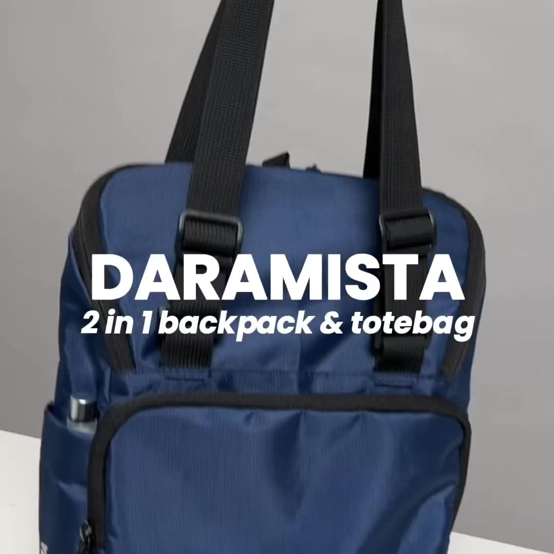 Daramista Mini Backpack