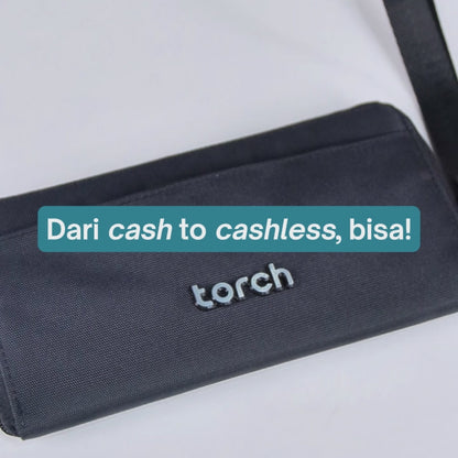 Zukha Long Wallet