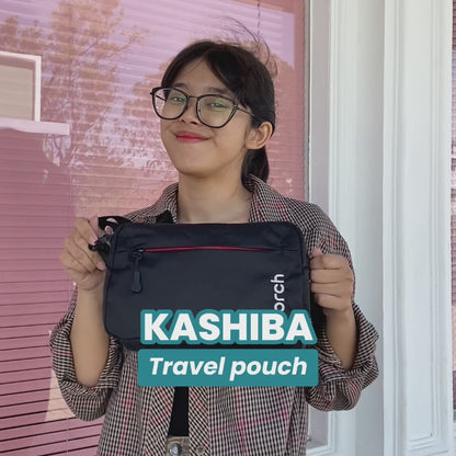 Kashiba 3L Travel Pouch