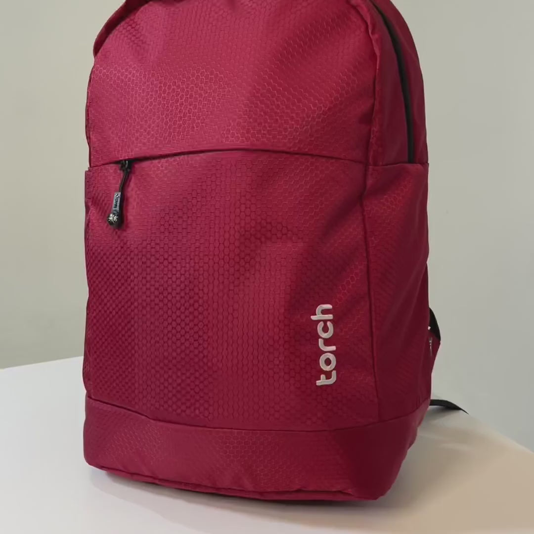 Vitara Tas Ransel Kantor Torch 16L