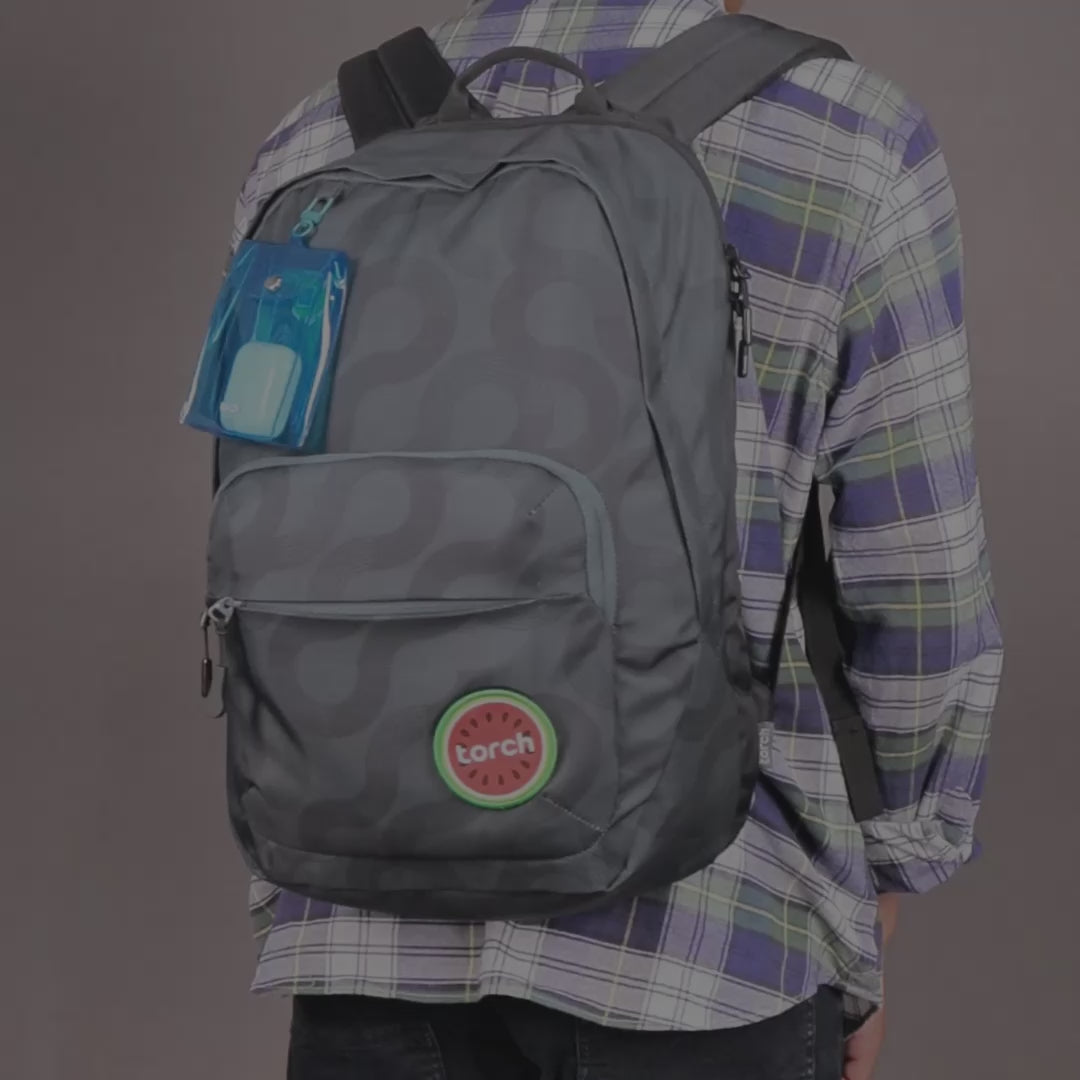 Hyper Backpack 21L