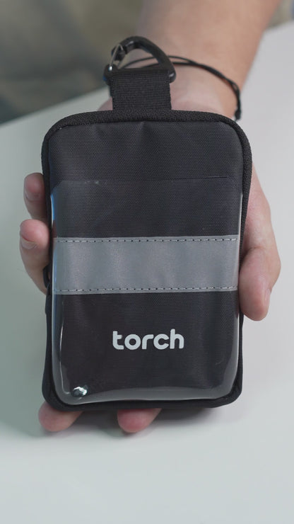 Cilen Keychain Wallet