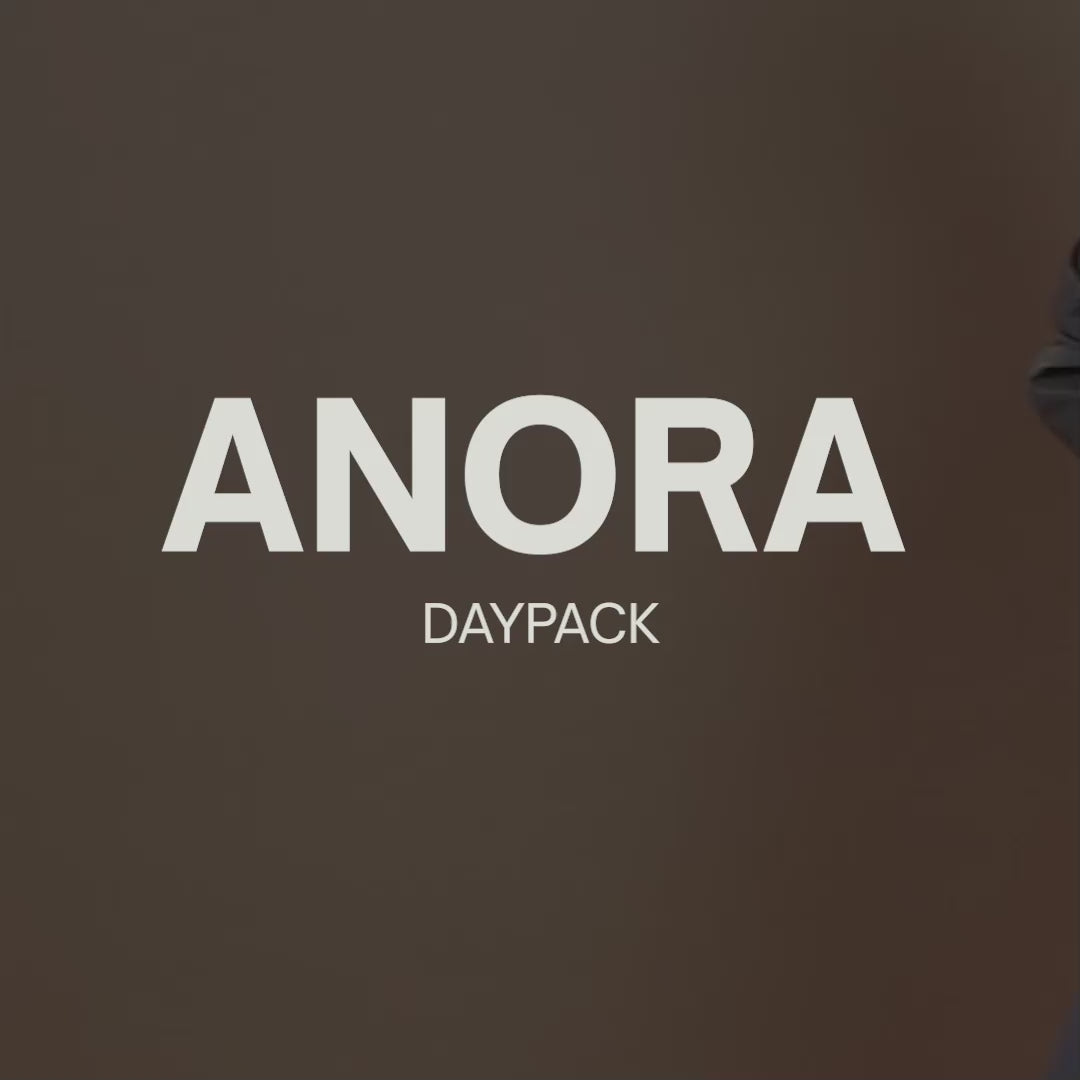 Anora Daypack