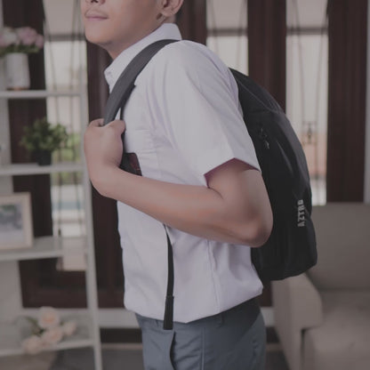 Aztro Backpack