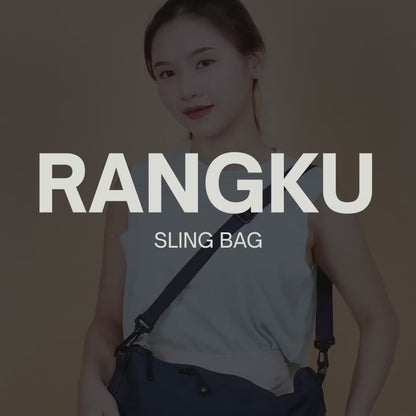 Rangku Sling Bag