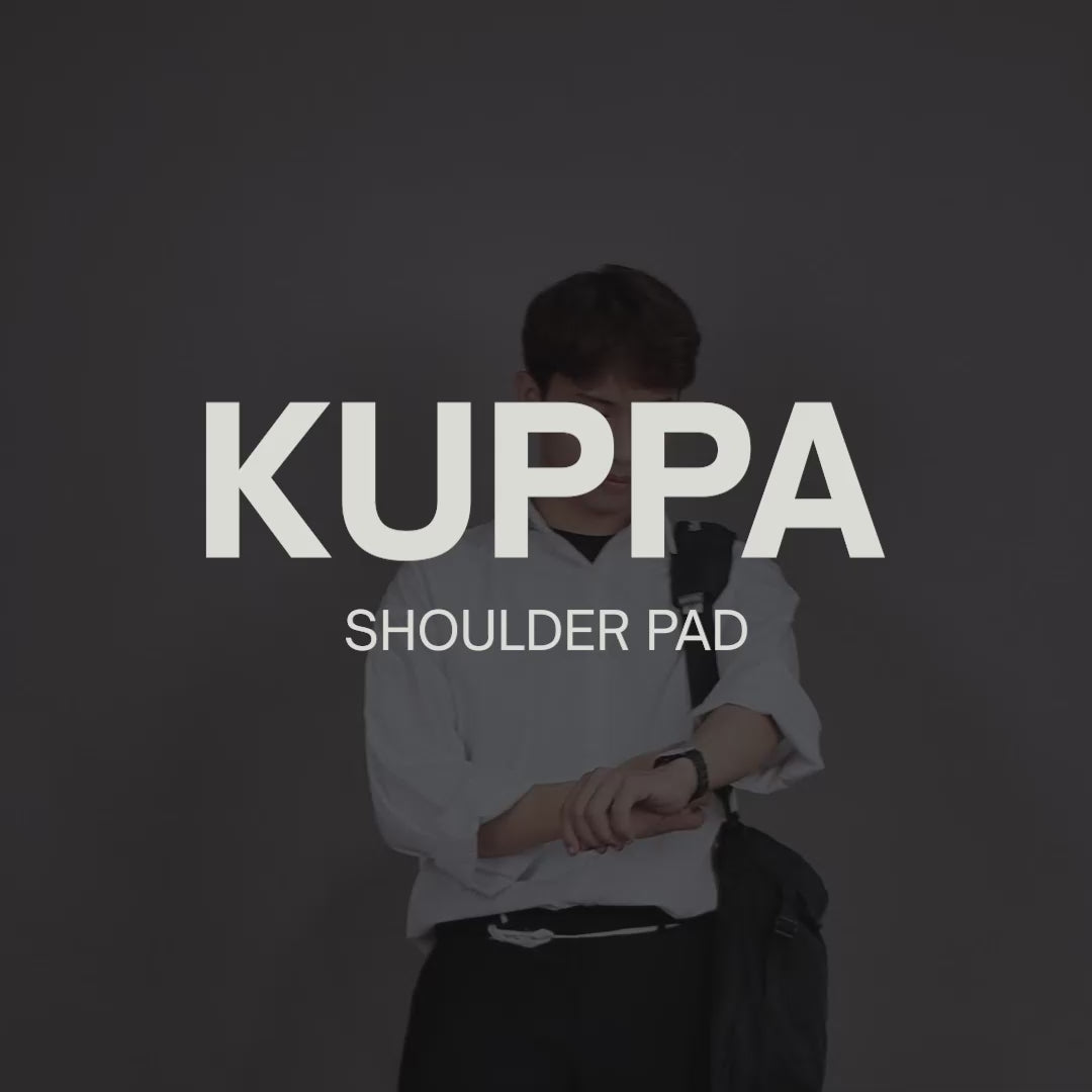 Kuppa Shoulder Pad