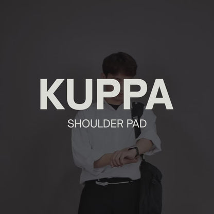 Kuppa Shoulder Pad