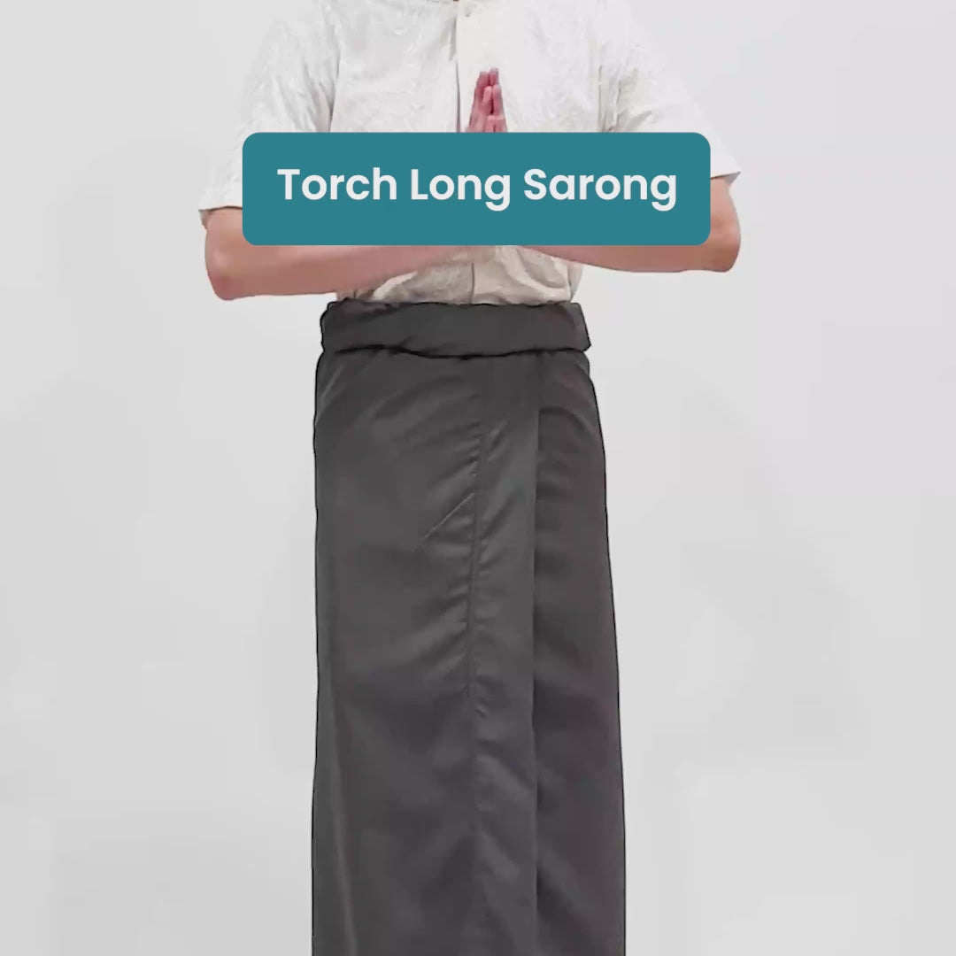 Long Sarung