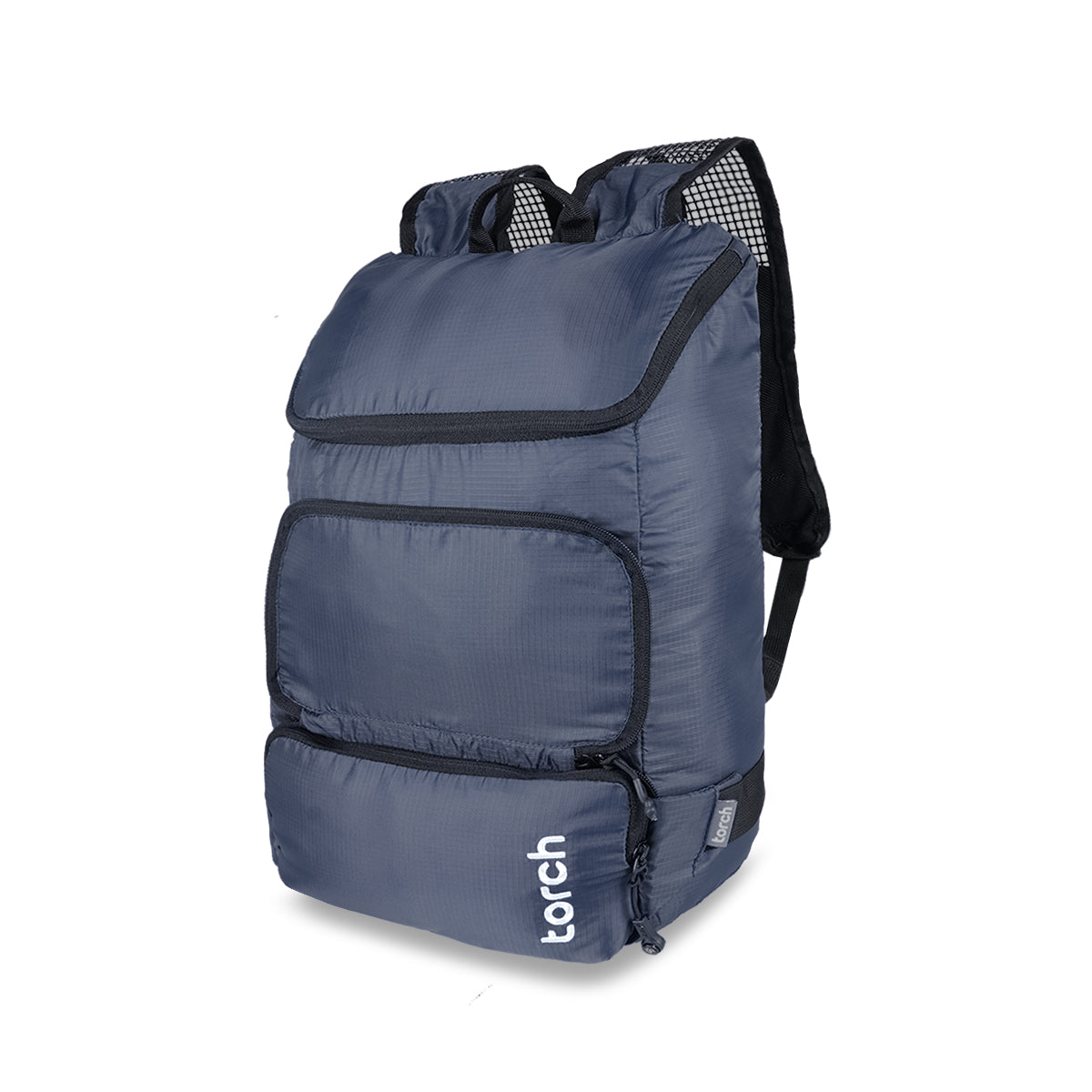 Paket MandaTori - Rampak Foldable Backpack