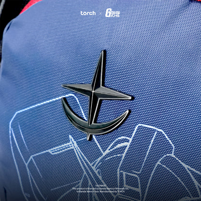 React Gundam Sling Bag
