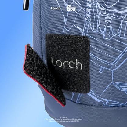 React Gundam Sling Bag