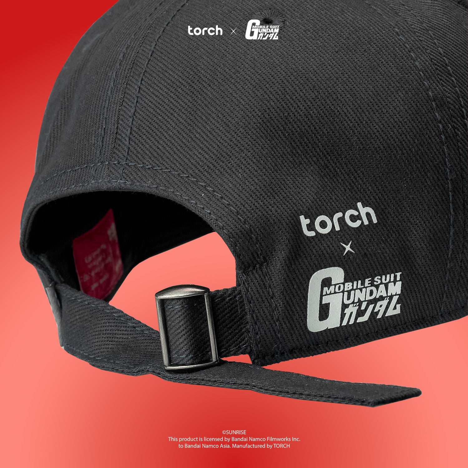 Regis Zeon Baseball Hat