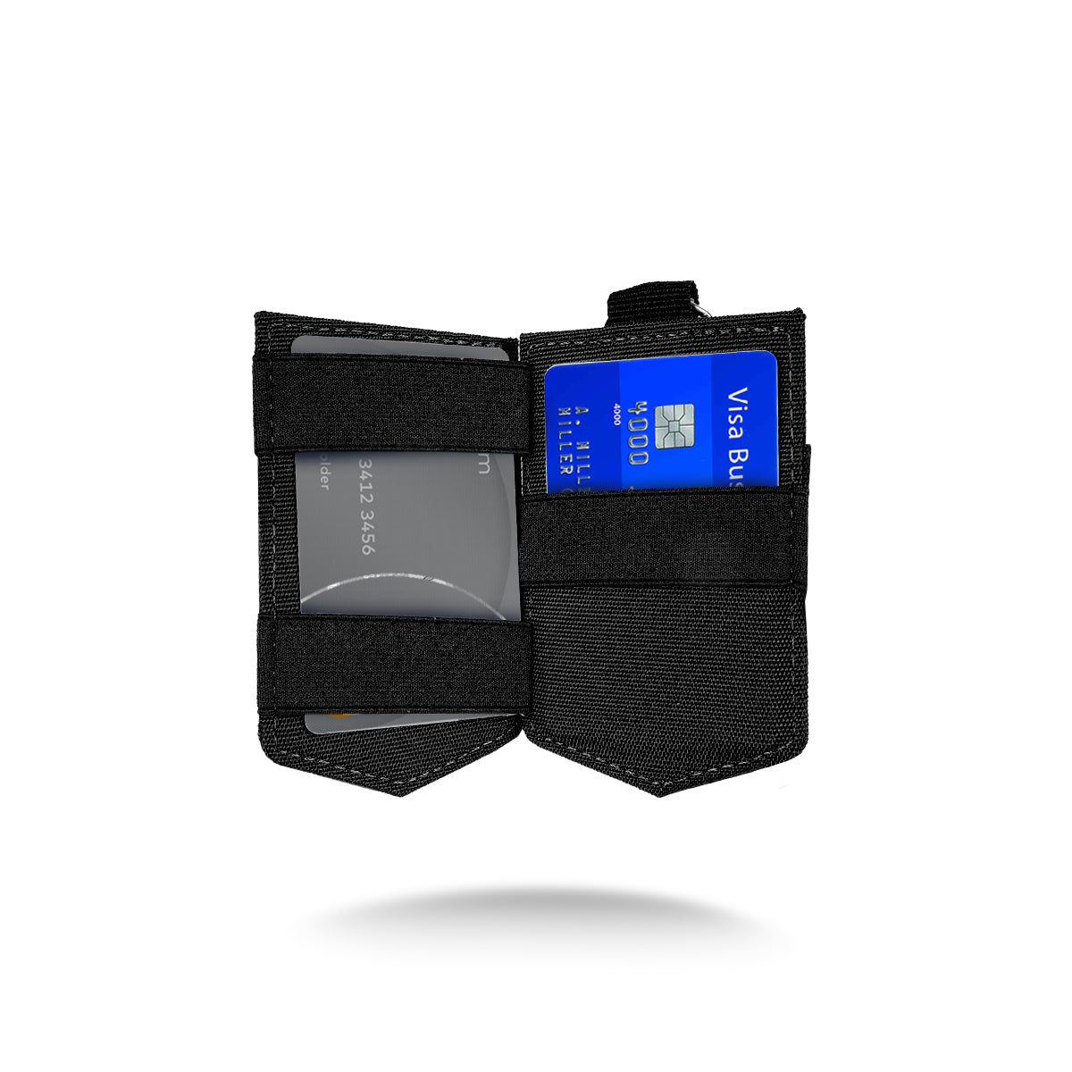 Reka Magic Wallet