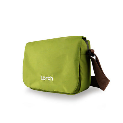 Repor Tas Selempang Daily Torch 3L