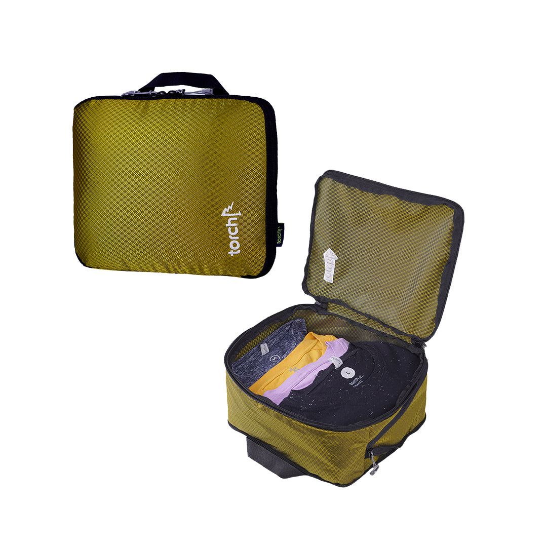 Sanbuk Expandable Top Outer Pack