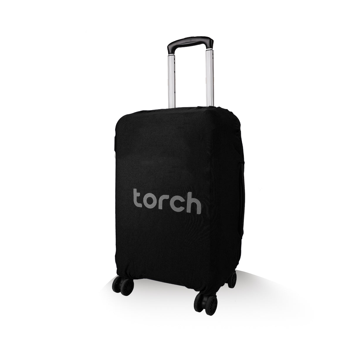 Seguro Elastic Luggage Cover