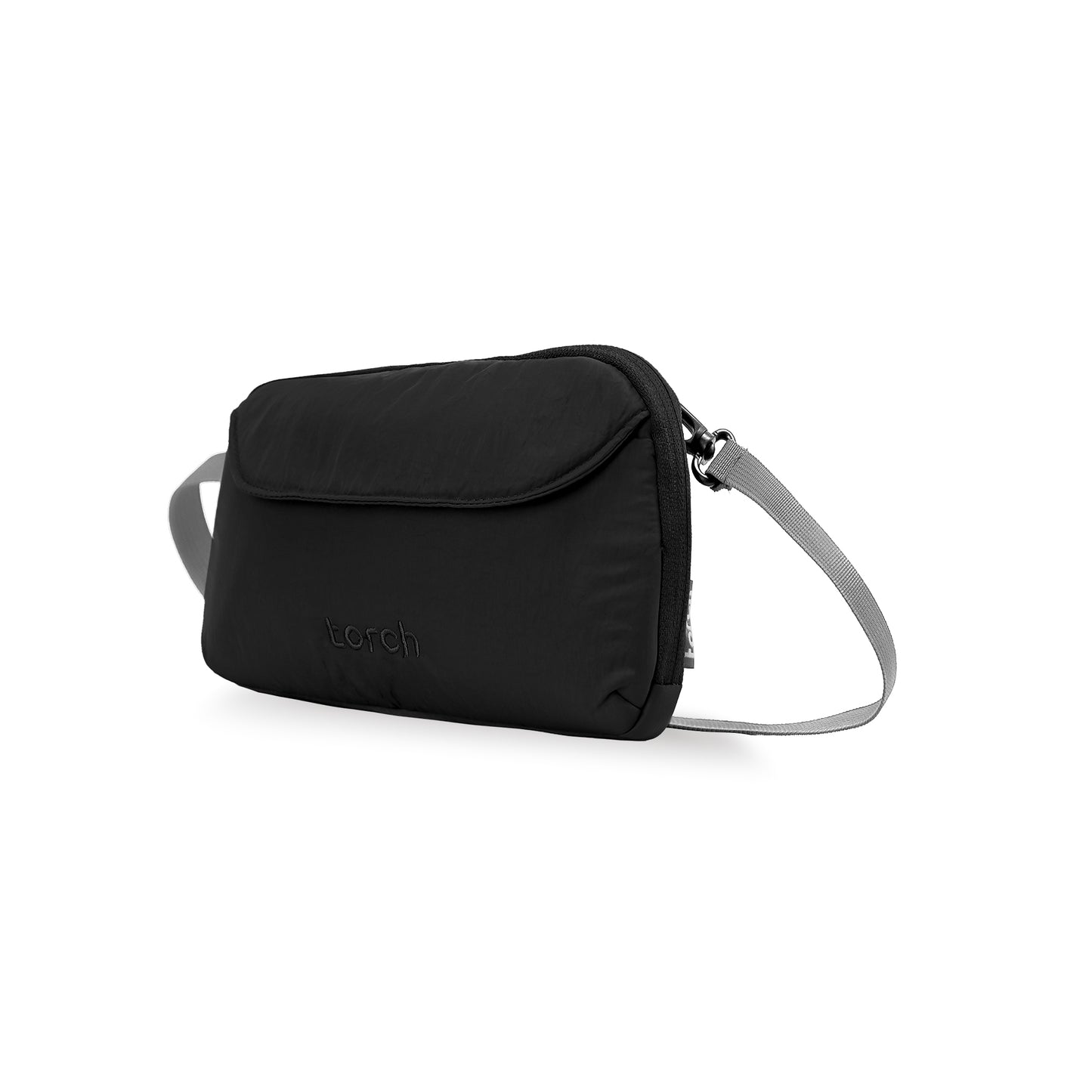 Sena Wallet Black