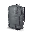Paket Lengkap - Seo Travel Backpack + Rodear Towel
