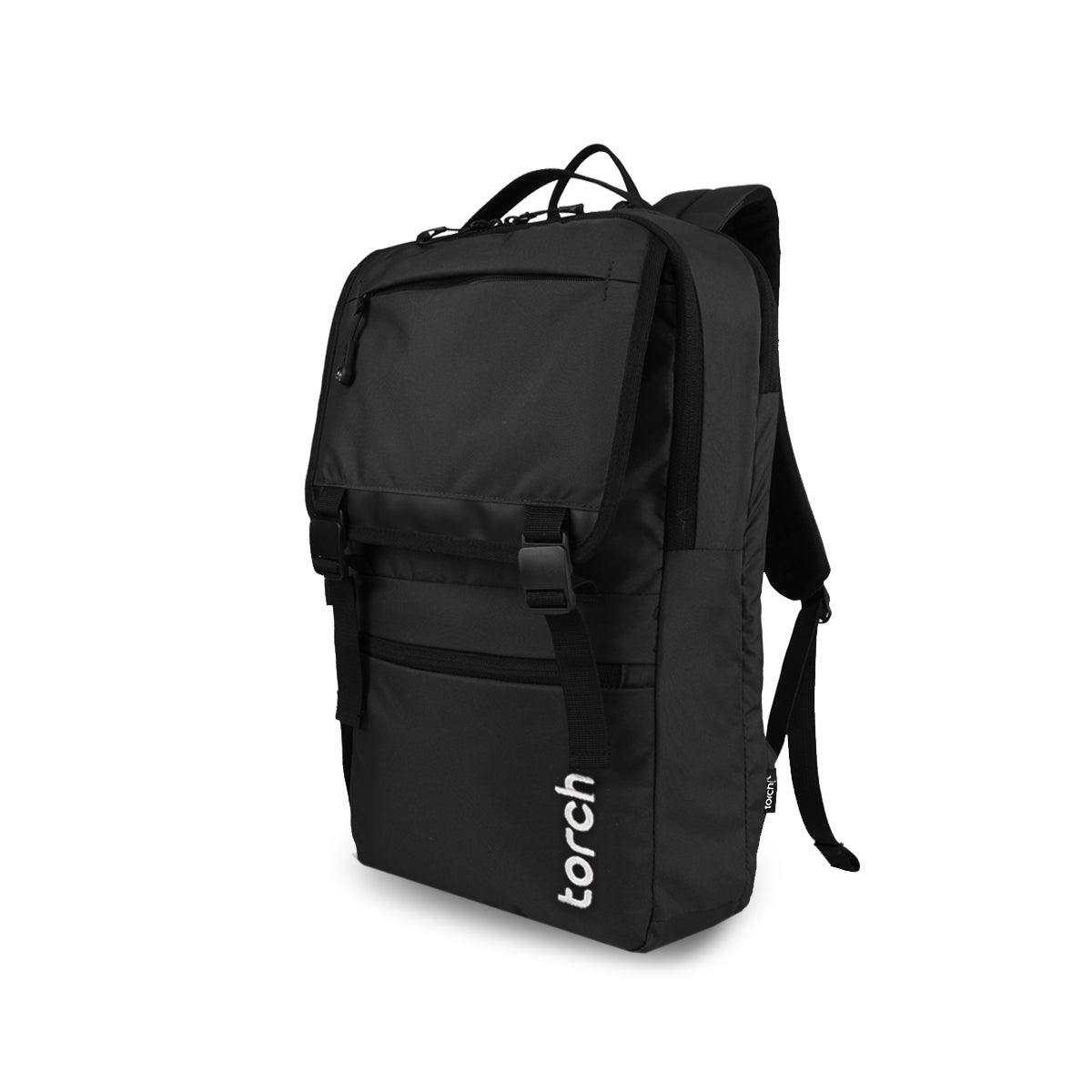 Solana Tas Ransel kantor Torch 19L