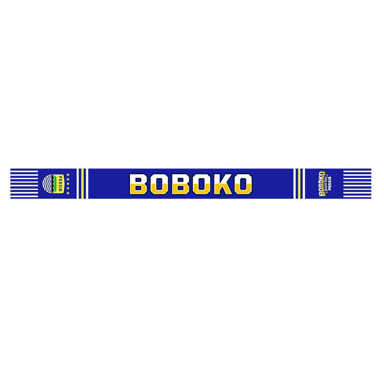 Syal Boboko