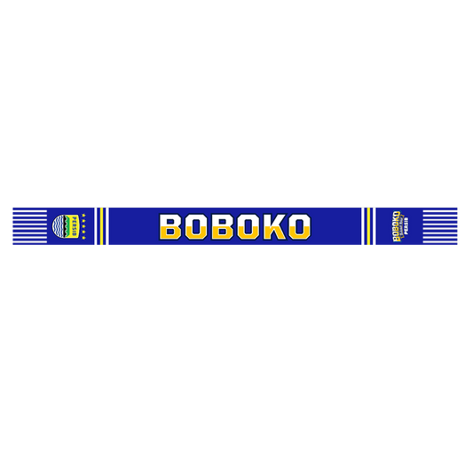 Syal Boboko