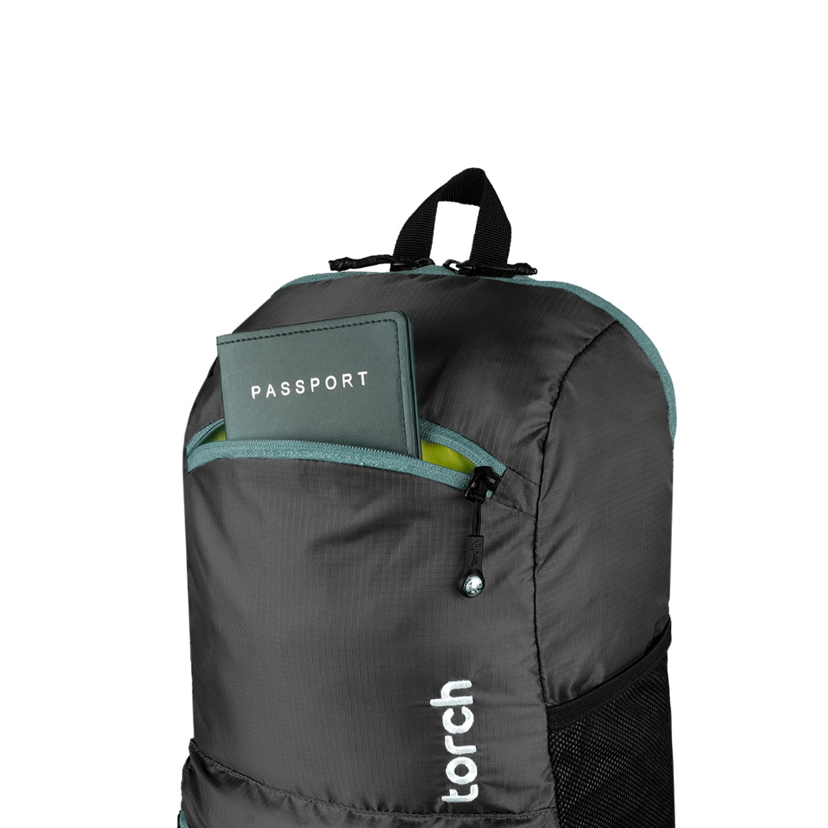 Tata Foldable Backpack