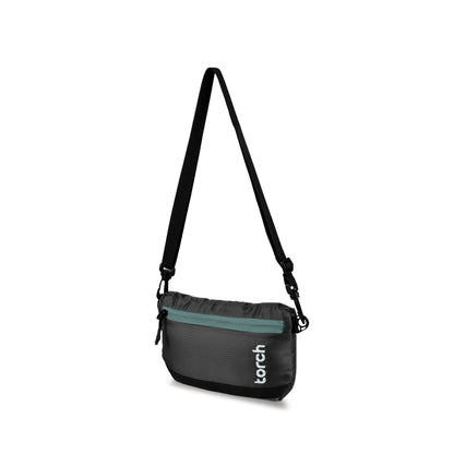 Tata Foldable Backpack