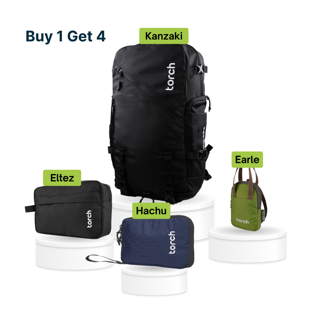 Paket Office 1 - Kanzaki