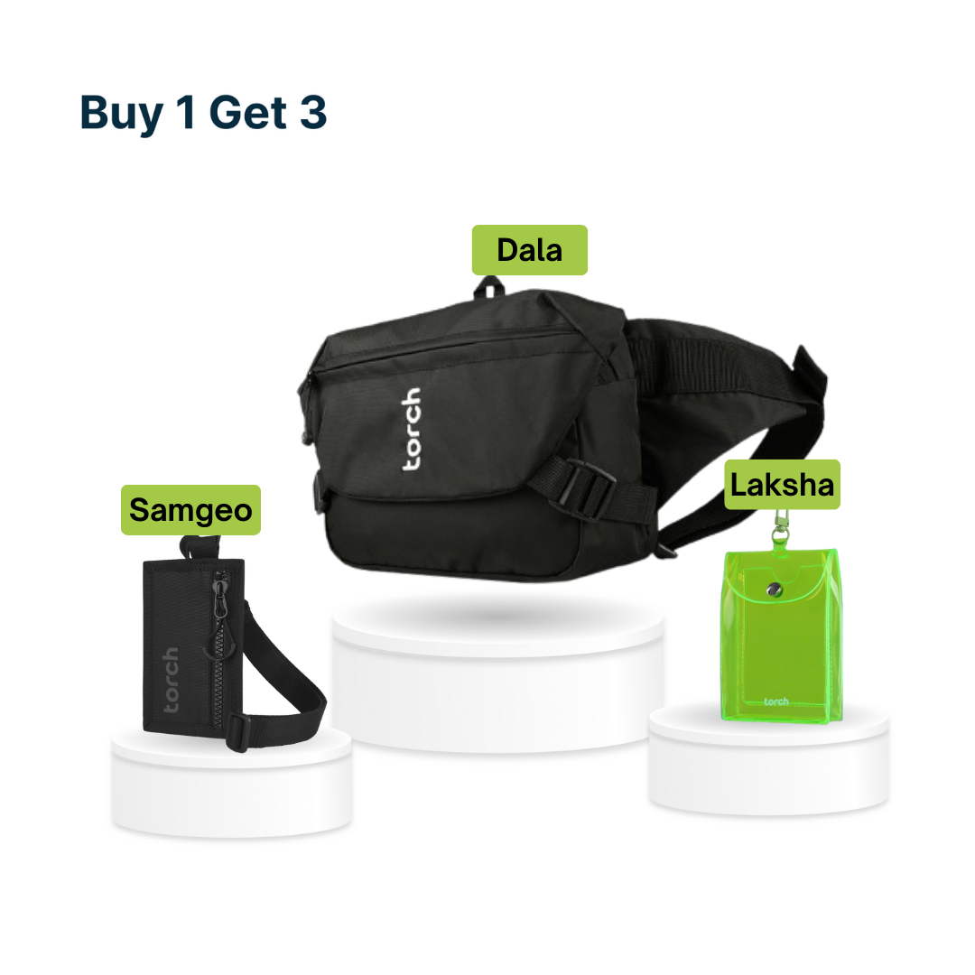 Paket Office 1 - Dala