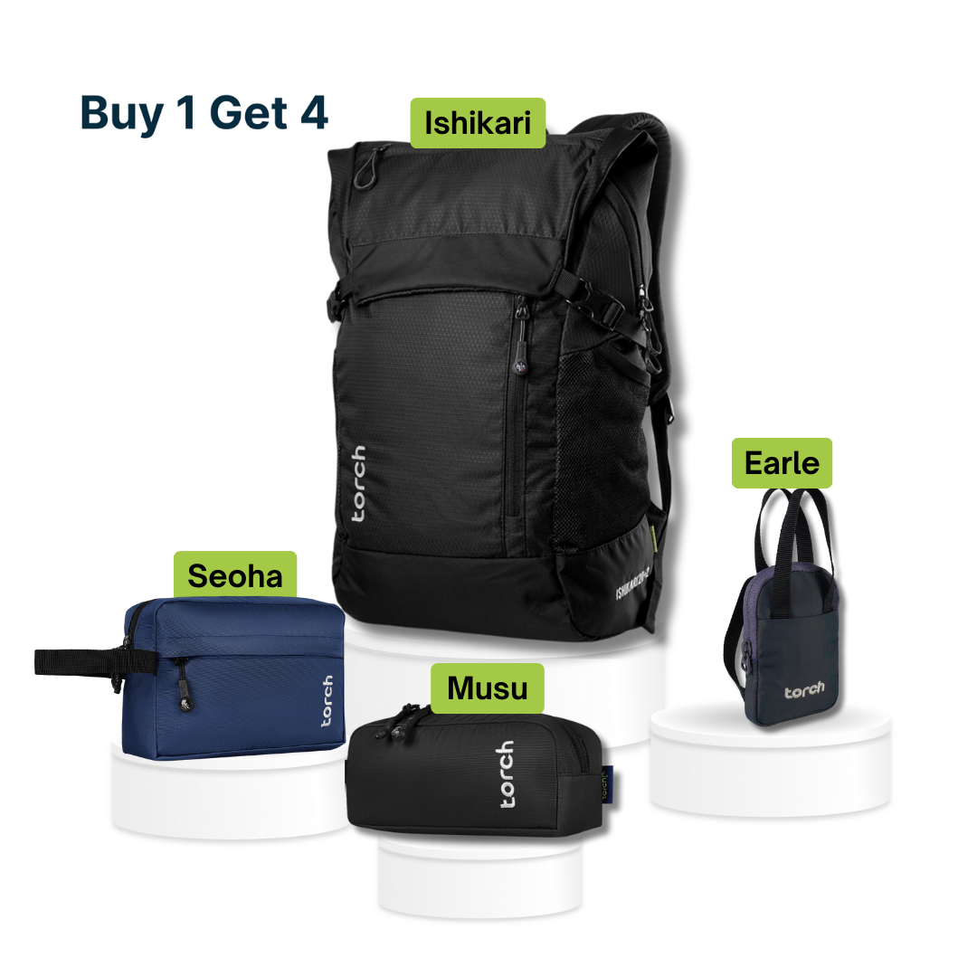 Paket Office 4 - Ishikari