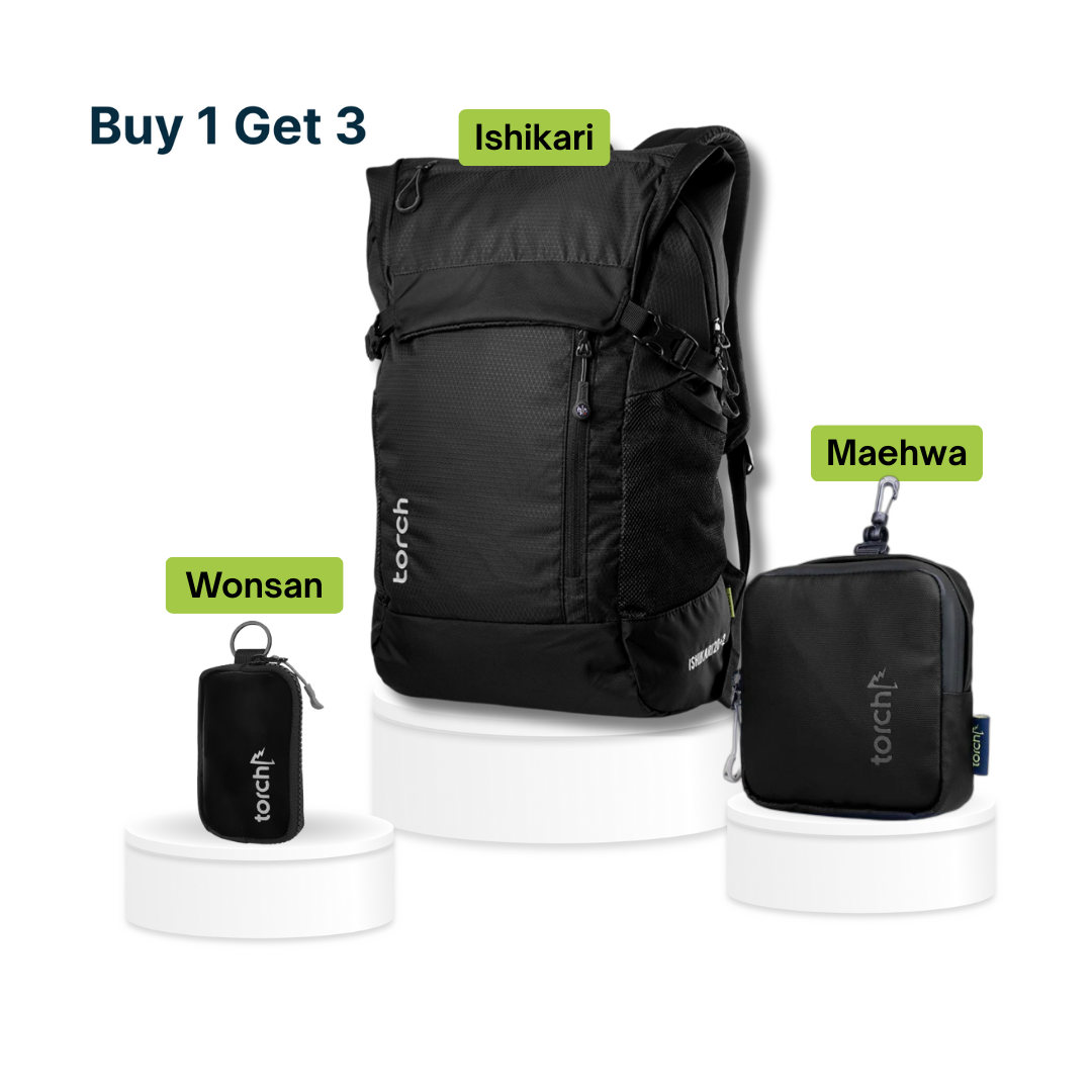 Paket  Office 6  - Ishikari