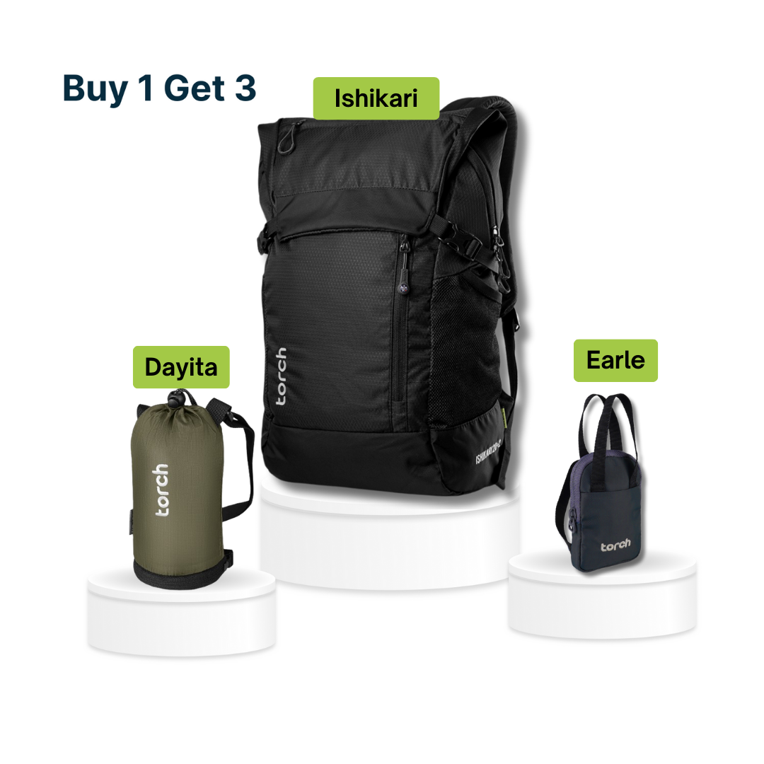 Paket Office 2  - Ishikari