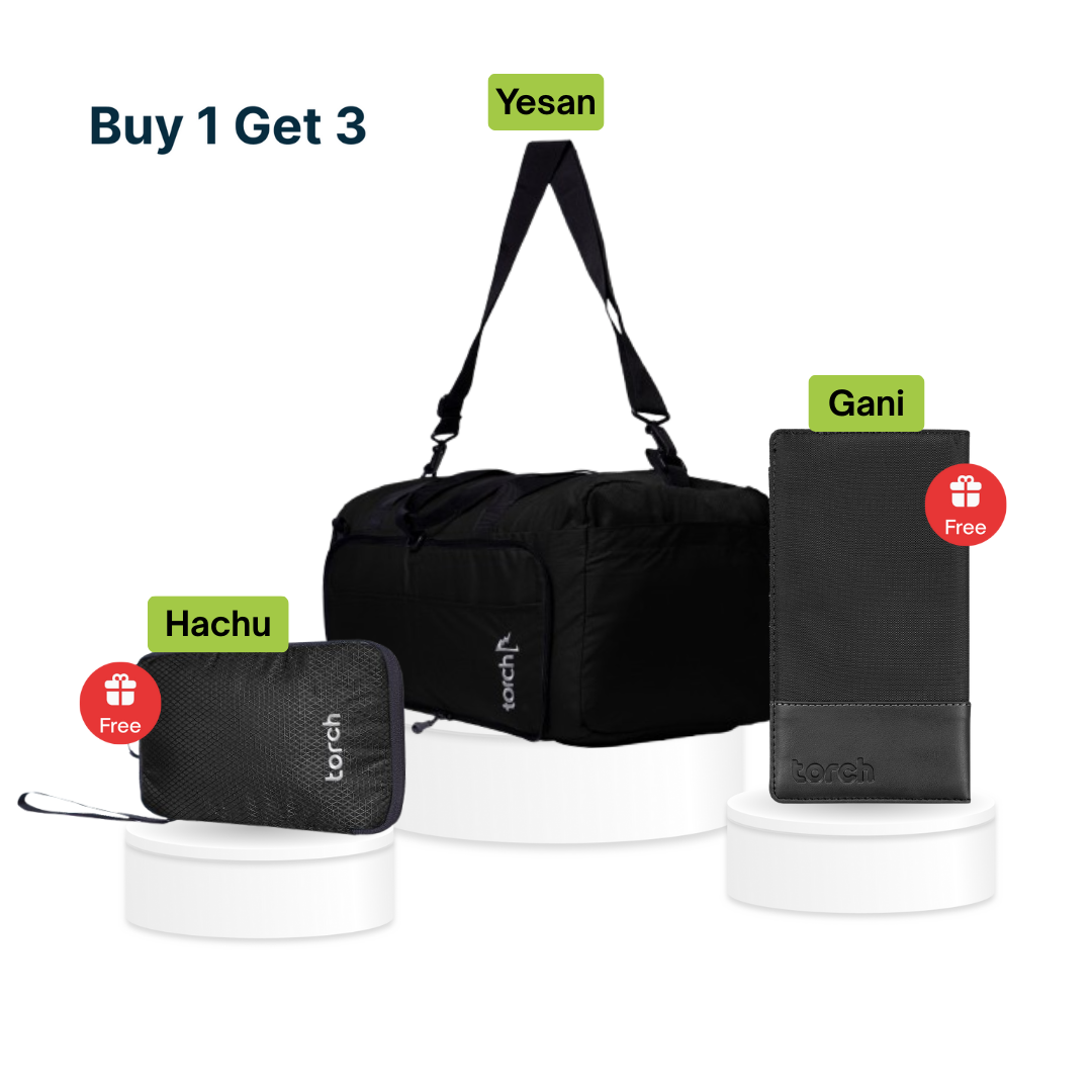 Paket Sport 2 - Yesan