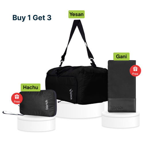 Paket Sport 2 - Yesan