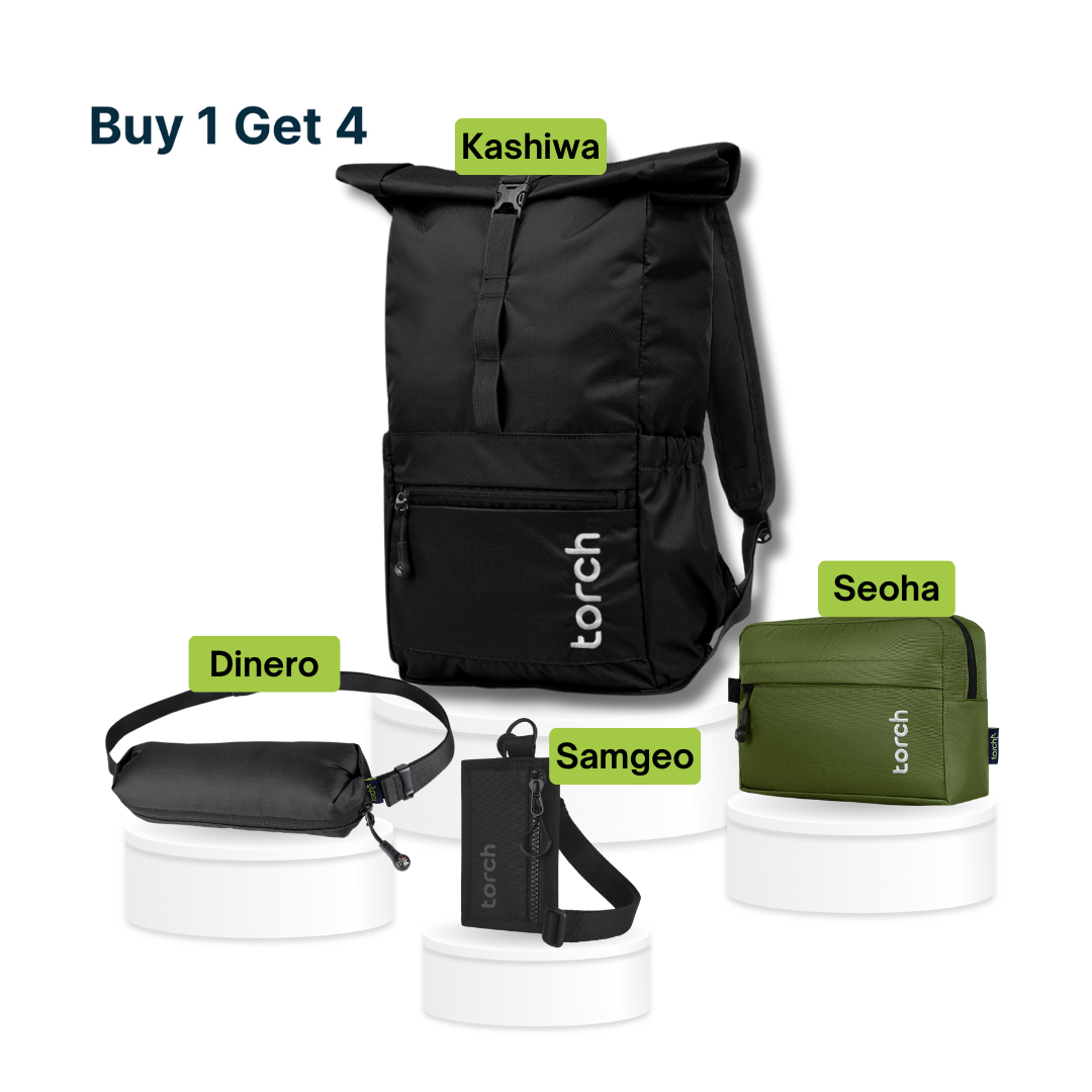 Paket Office  2 - Kashiwa