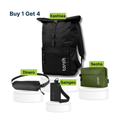 Paket Office  2 - Kashiwa