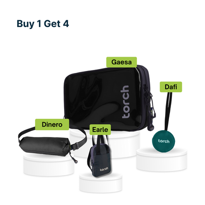 Paket Hangout 2 - Gaesa