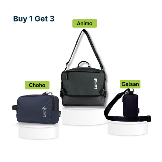 Paket Office 1  - Animo