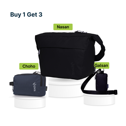 Paket Office 1 - Nasan