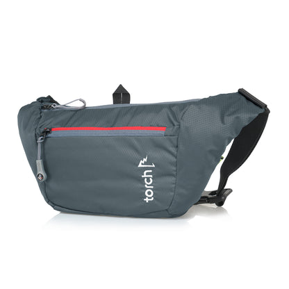 Paket Hemat - Ishikari Backpack + Koriyama Waistbag