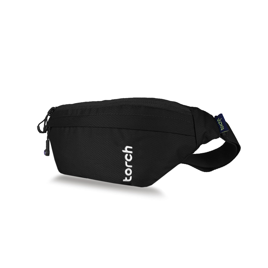 Torre Waist Bag