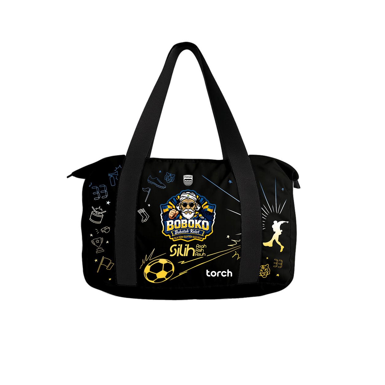 Totebag Boboko