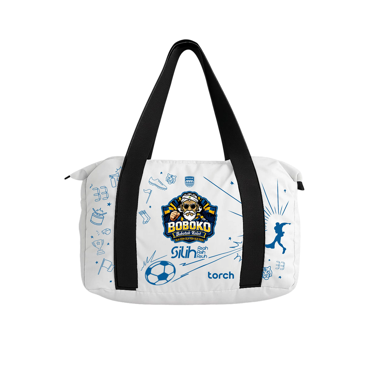 Totebag Boboko