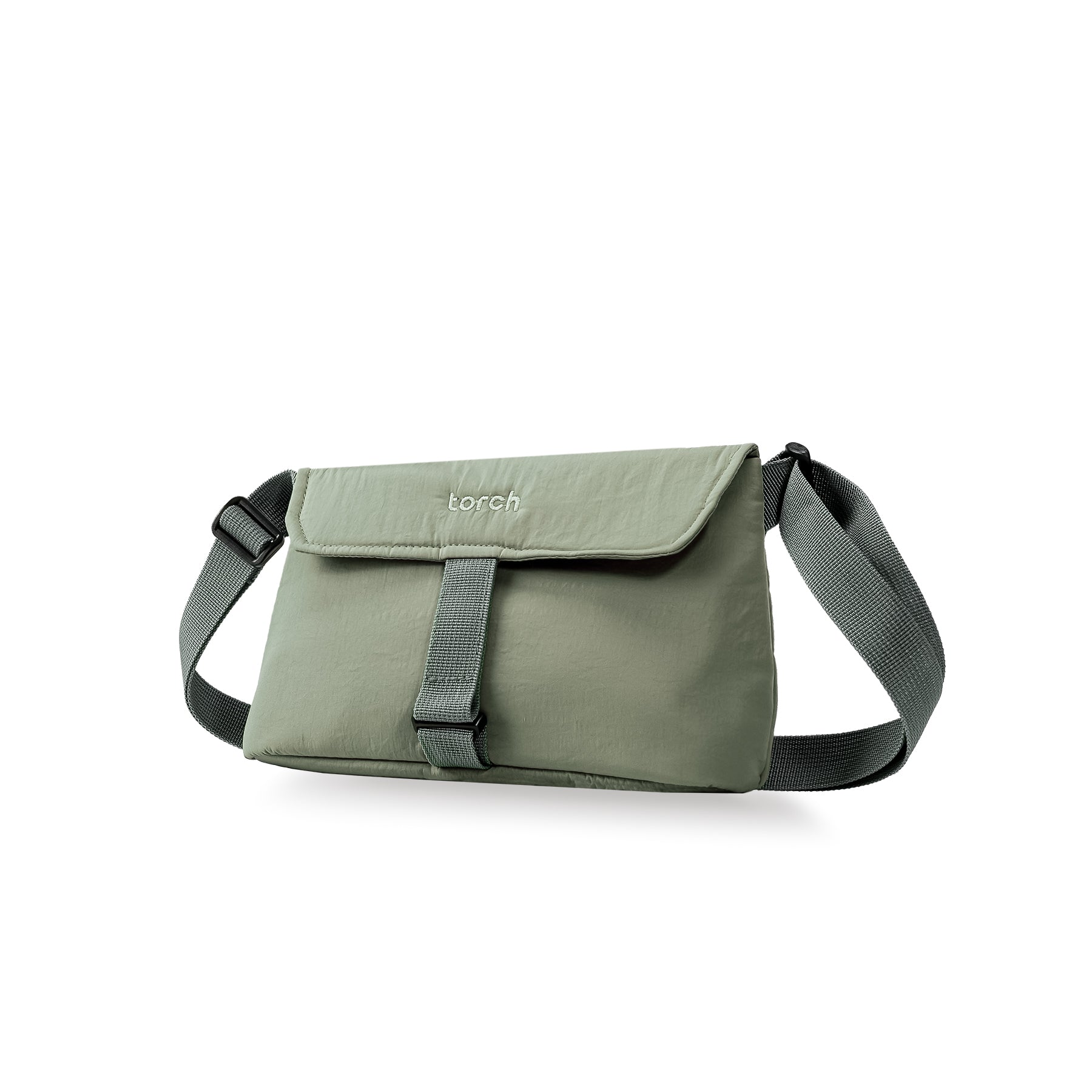 Paket Spesial - Travi Sage Green