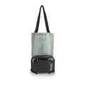 Valencia 2 in 1 (Waist Bag & Tote Bag) - Forged Grey