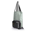 Valencia 2 in 1 (Waist Bag & Tote Bag) - Forged Grey