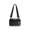 Valencia 2 in 1 (Waist Bag & Tote Bag) - Forged Grey
